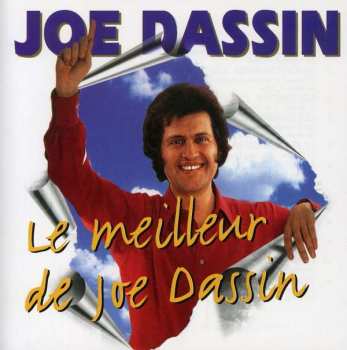 CD Joe Dassin: Le Meilleur De Joe Dassin