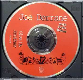 CD Felix Dolan: Give Us Another