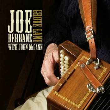 Album Joe Derrane with john mcgann: Grove Lane
