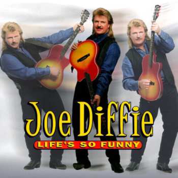 Album Joe Diffie: Life's So Funny