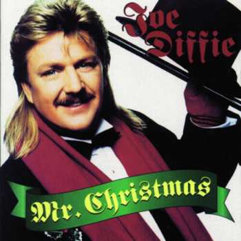 Album Joe Diffie: Mr. Christmas