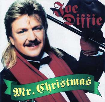 CD Joe Diffie: Mr. Christmas