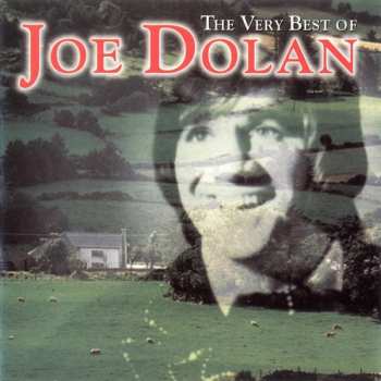 CD Joe Dolan: The Very Best Of Joe Dolan ‎