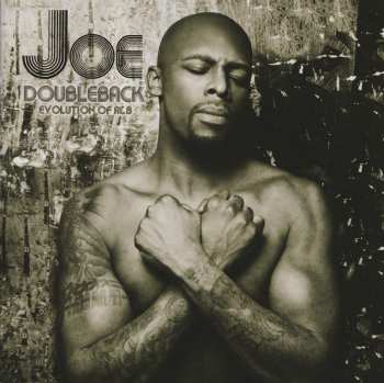 CD Joe: DoubleBack: Evolution Of R&B