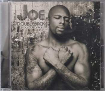 CD Joe: DoubleBack: Evolution Of R&B