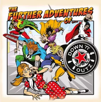 The Further Adventures Of....