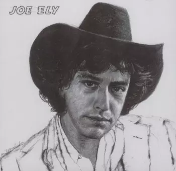 Joe Ely