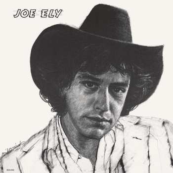 LP Joe Ely: Joe Ely