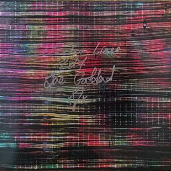 2LP Joe Goddard: Electric Lines DLX | LTD
