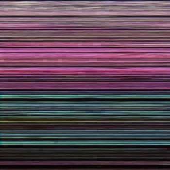 CD Joe Goddard: Electric Lines