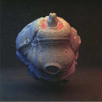 Album Joe Goddard: So Much