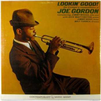 Album Joe Gordon: Lookin' Good