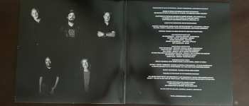 2LP Joe Grushecky & The Houserockers: Can't Outrun A Memory
