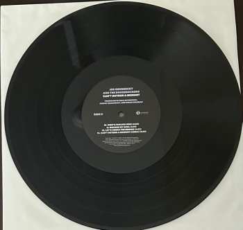 2LP Joe Grushecky & The Houserockers: Can't Outrun A Memory