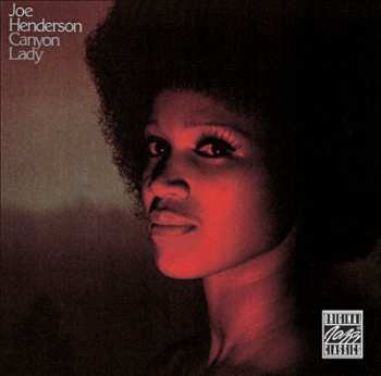 CD Joe Henderson: Canyon Lady