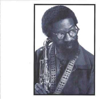 CD Joe Henderson: Canyon Lady