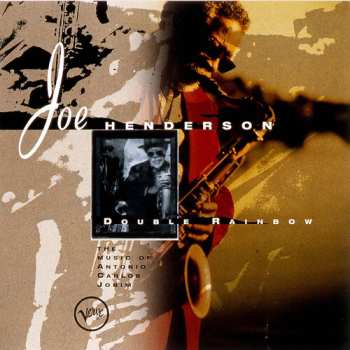 CD Joe Henderson: Double Rainbow
