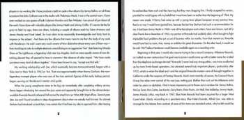 CD Joe Henderson: Power To The People