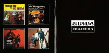 CD Joe Henderson: Power To The People