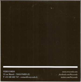 CD Joe Henry: Invisible Hour