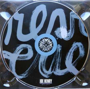 CD Joe Henry: Reverie