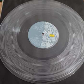 2LP Wiener Symphoniker: Joe Hisaishi In Vienna (Symphony No. 2 · Viola Saga) CLR