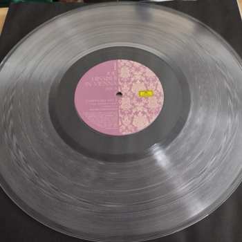 2LP Wiener Symphoniker: Joe Hisaishi In Vienna (Symphony No. 2 · Viola Saga) CLR