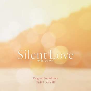 Album Joe Hisaishi: Silent Love