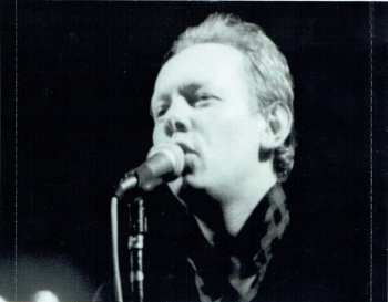 CD/DVD Joe Jackson: Access All Areas