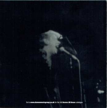 CD/DVD Joe Jackson: Access All Areas
