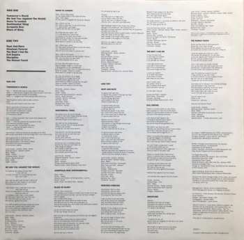 LP Joe Jackson: Blaze Of Glory