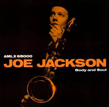 Joe Jackson: Body And Soul