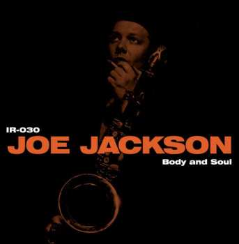 2LP Joe Jackson: Body & Soul