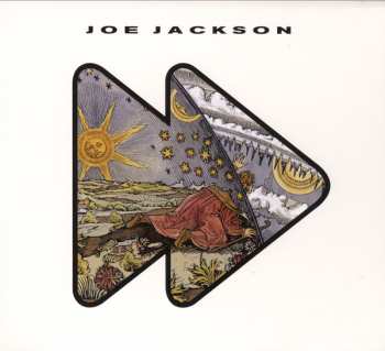 CD Joe Jackson: Fast Forward