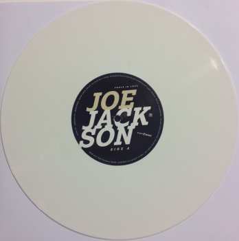 EP Joe Jackson: Fools In Love / Music To Watch Girls By