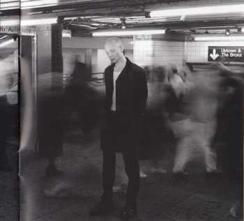 CD Joe Jackson: Night And Day II