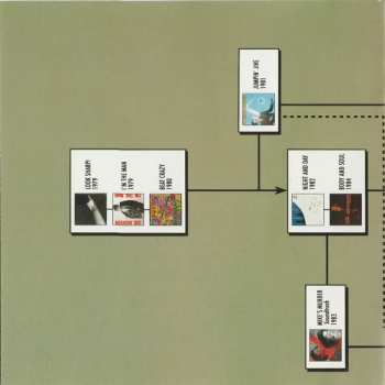 CD Joe Jackson: Stepping Out - The Very Best Of Joe Jackson