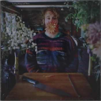 CD Joe Kaplow: Sending Money & Stems