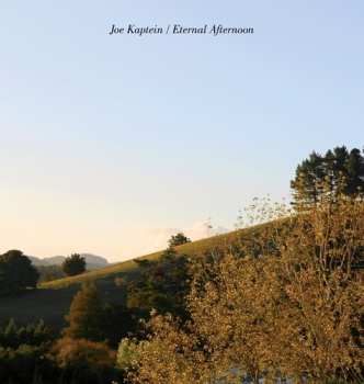 Album Joe Kaptein: Eternal Afternoons
