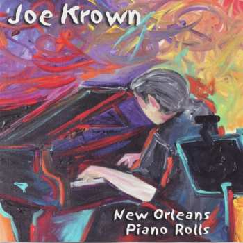 Album Joe Krown: New Orleans Piano Rolls