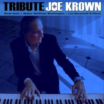 Album Joe Krown: Tribute