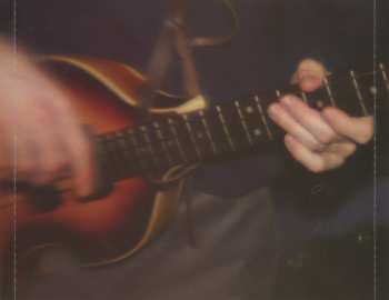 CD Joe Lally: Nothing Is Underrated