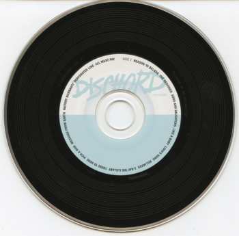 CD Joe Lally: There To Here