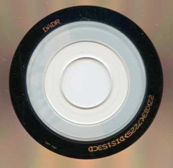CD Joe Lally: There To Here