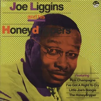 Joe Liggins And His Honeydrippers