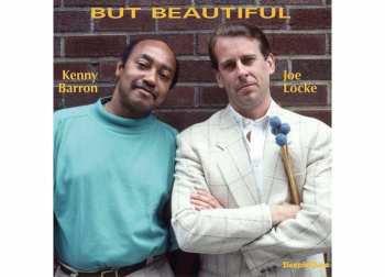 LP Kenny Barron: But Beautiful
