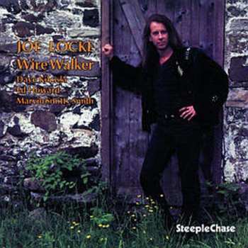 CD Joe Locke: Wire Walker