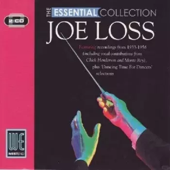 The Essential Collection