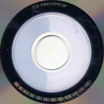 CD Joe Louis Walker: Everybody Wants A Piece