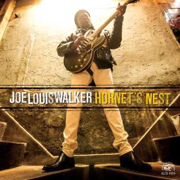 CD Joe Louis Walker: Hornet's Nest